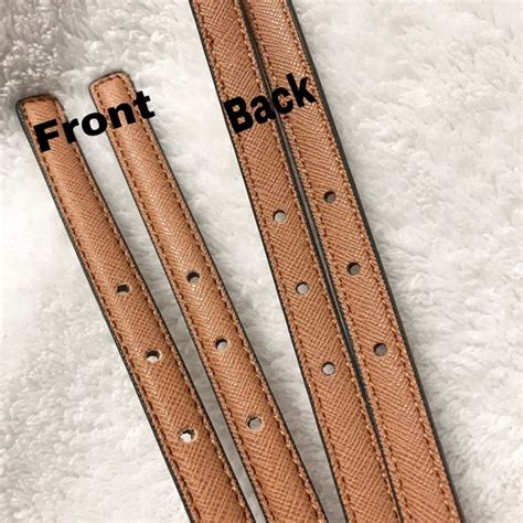 michael kors bag replacement straps|michael kors signature tote strap.